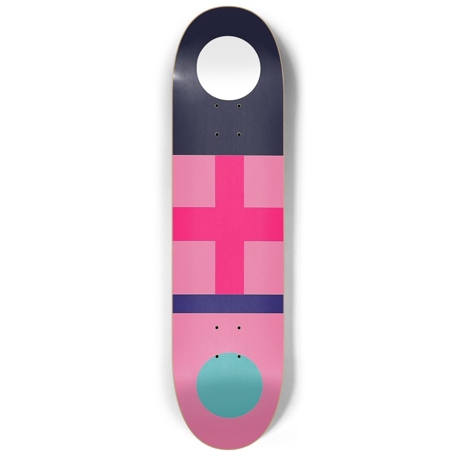 Goyo Valdemar Summer Deck 1