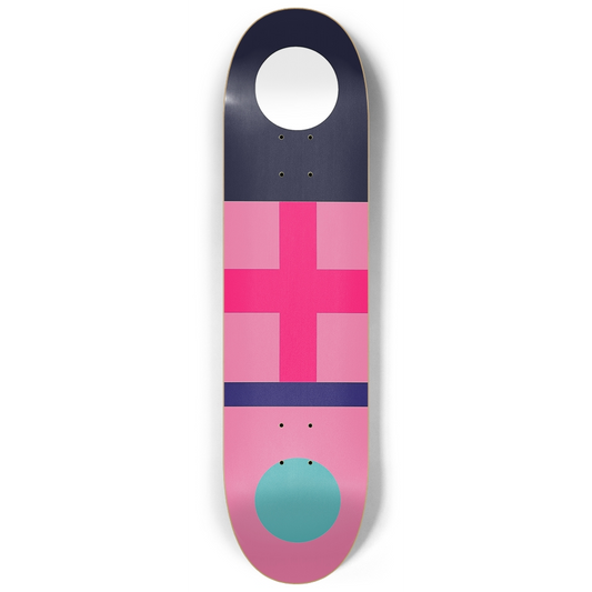 Goyo Valdemar Summer Deck 1