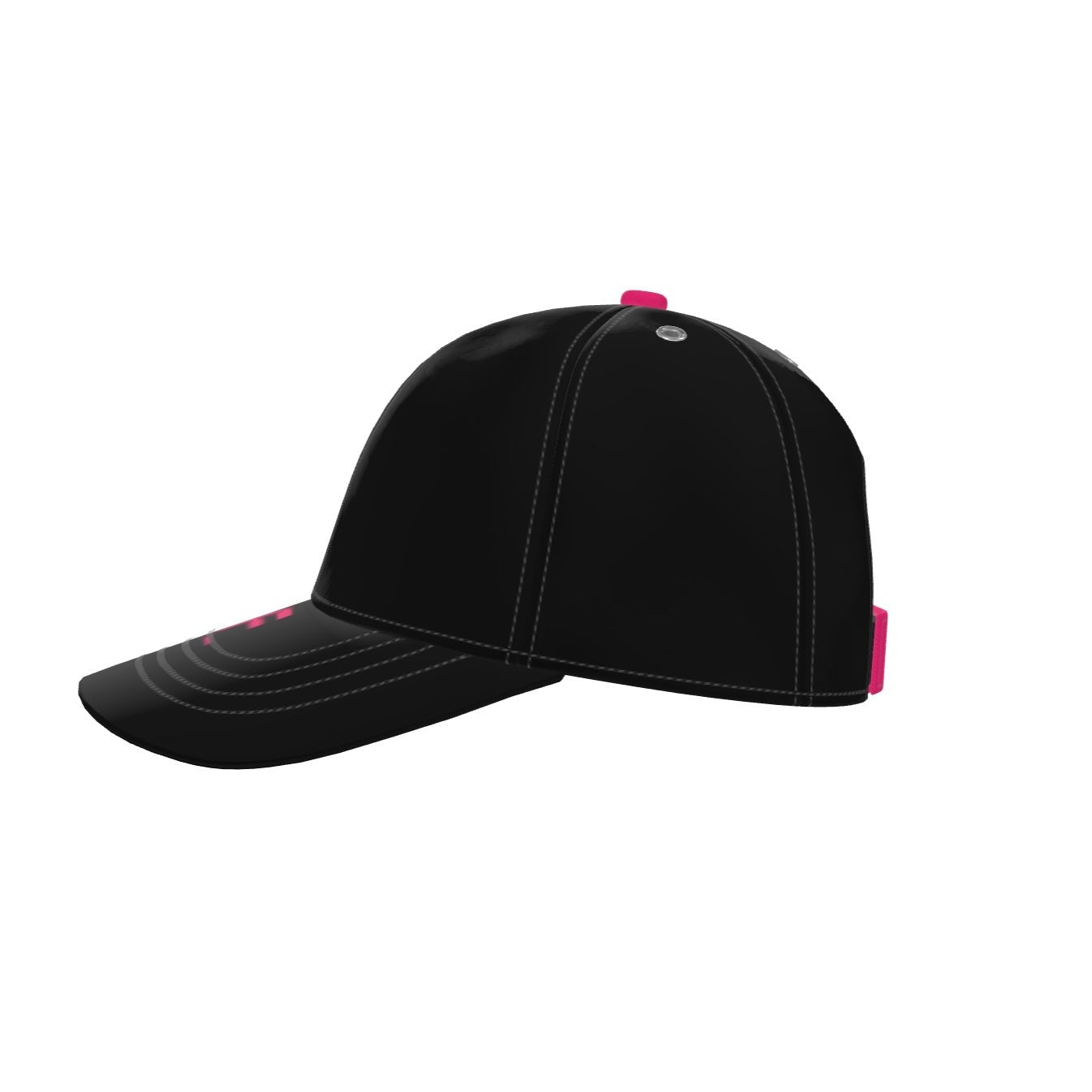 Ferdinand Unisex Black F Cap