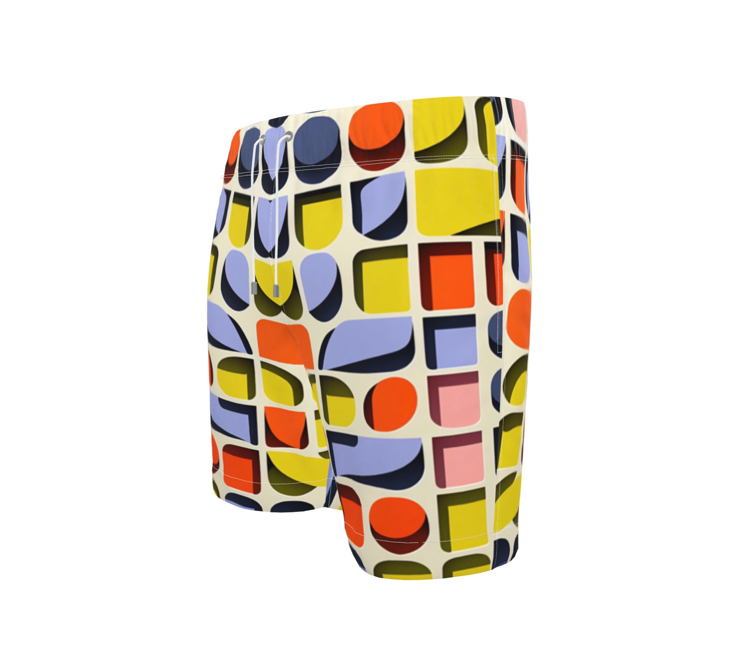 Ferdinand Active Formulae Swim Shorts