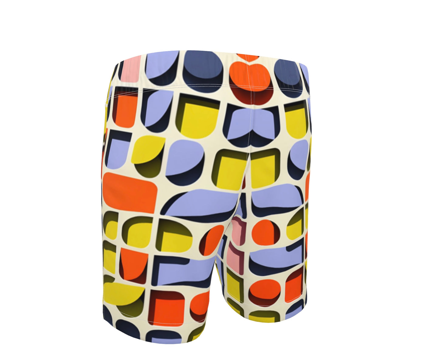 Ferdinand Active Formulae Swim Shorts