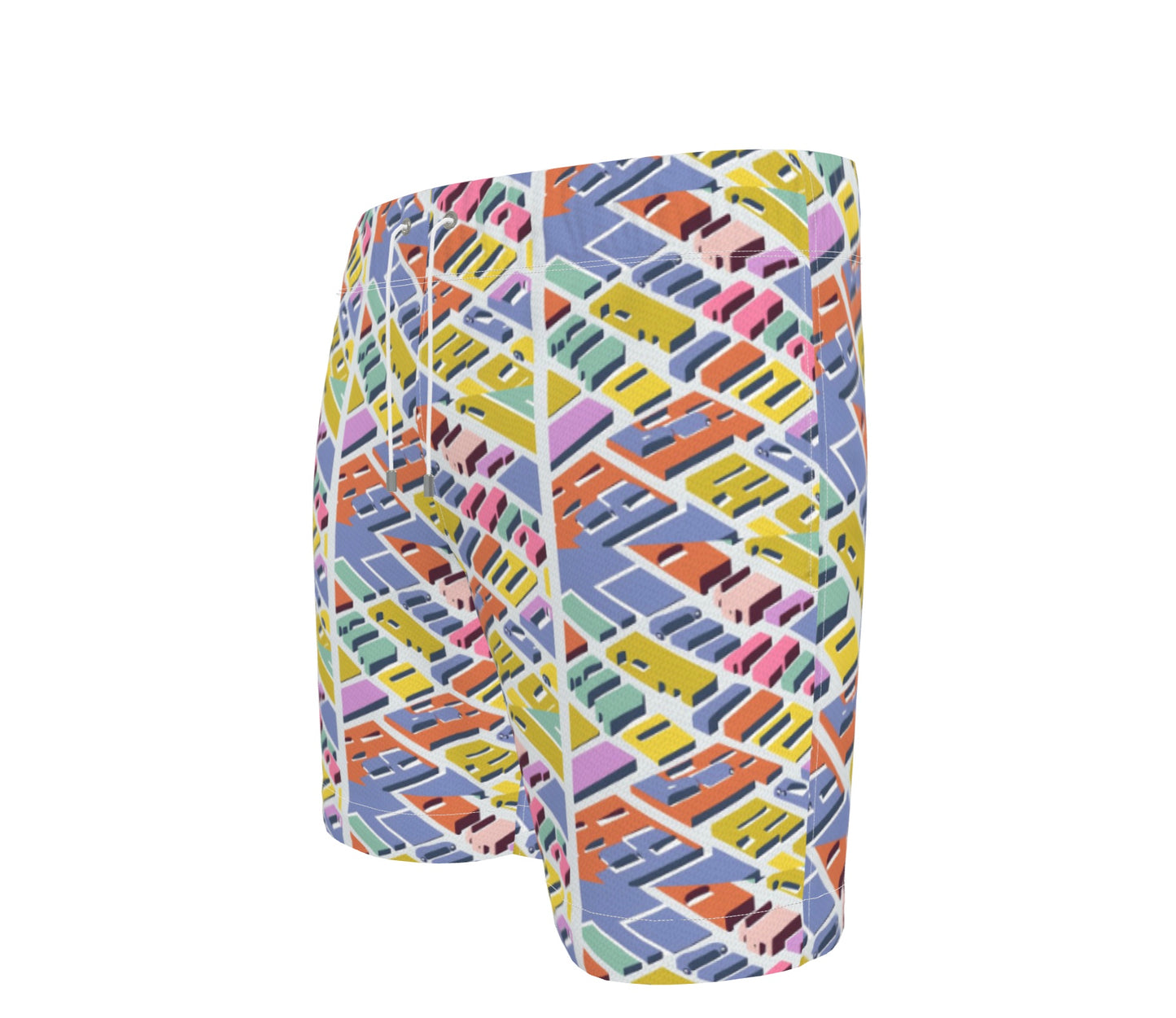 Ferdinand Active Lott Swim Shorts