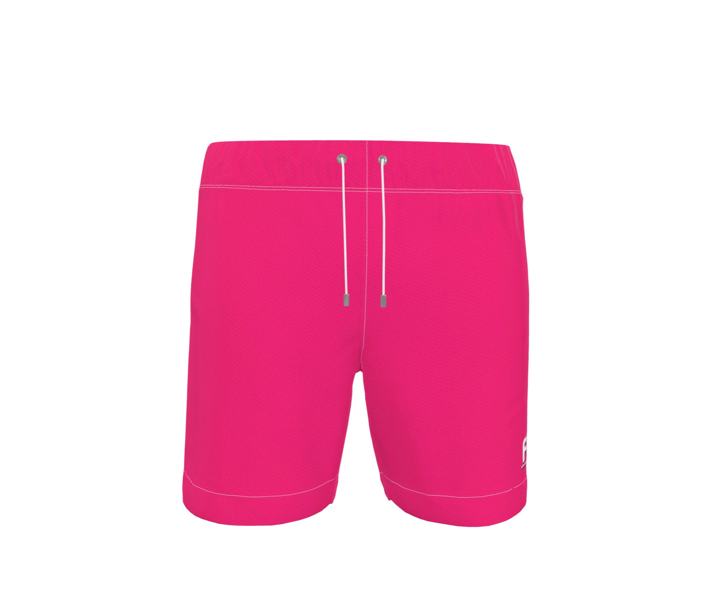Ferdinand Active Cerise Pink Swim Shorts