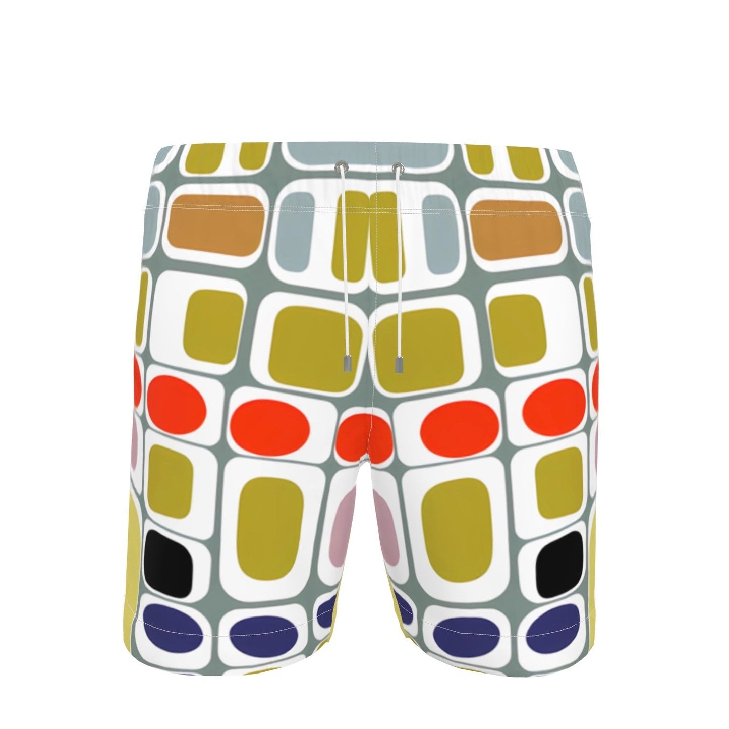 Ferdinand Active Aisle Swim Shorts