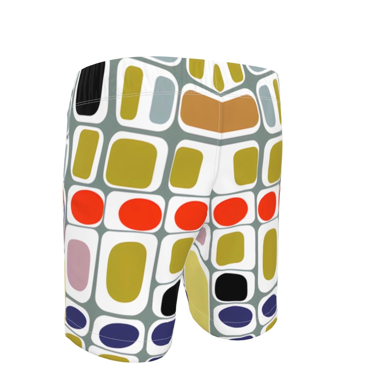 Ferdinand Active Aisle Swim Shorts