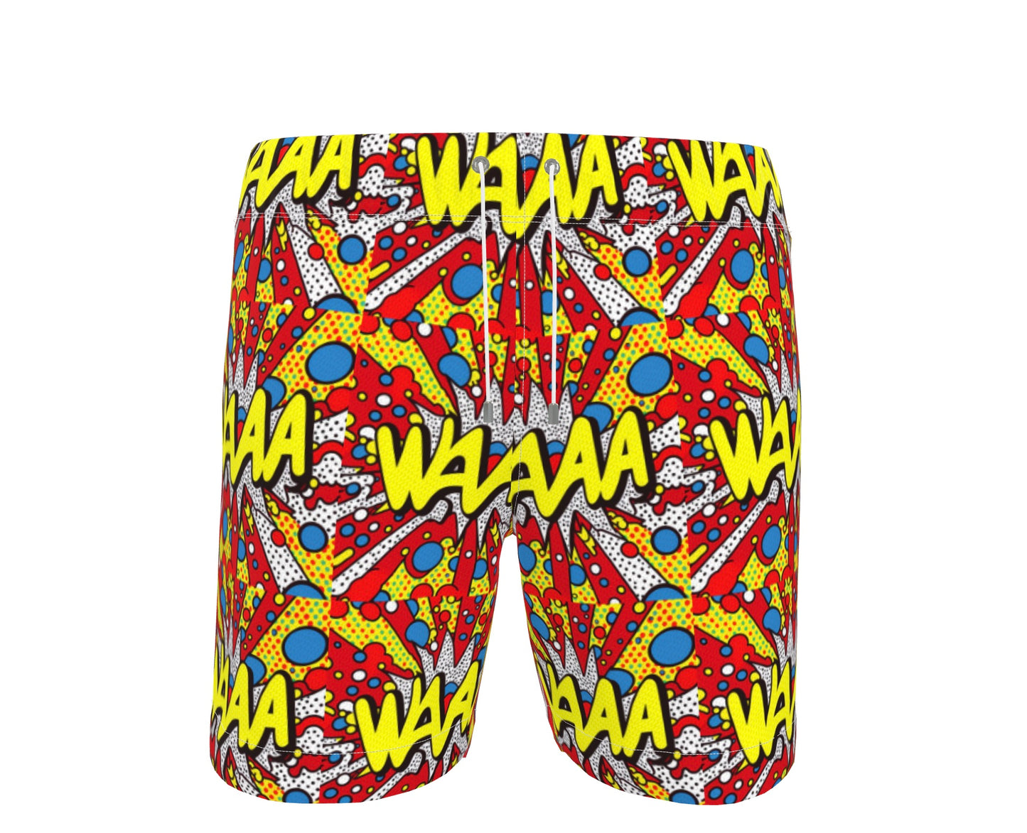 Ferdinand Active WAAA Swim Shorts