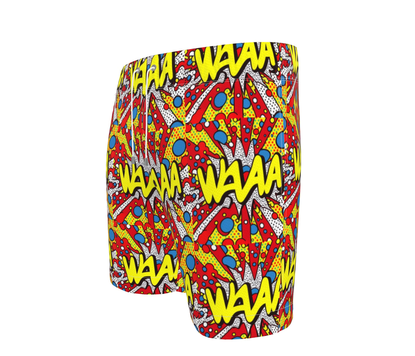 Ferdinand Active WAAA Swim Shorts