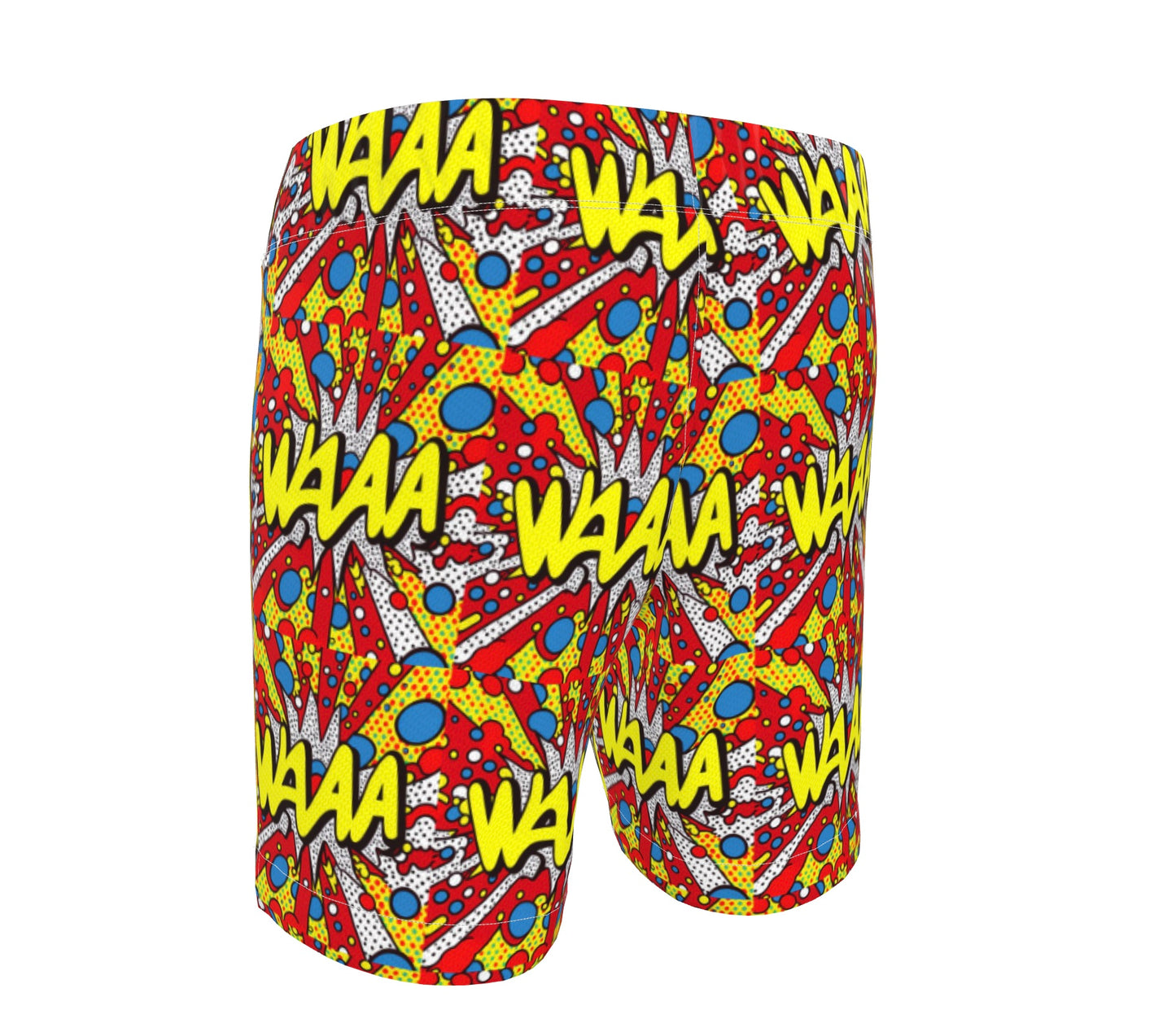 Ferdinand Active WAAA Swim Shorts