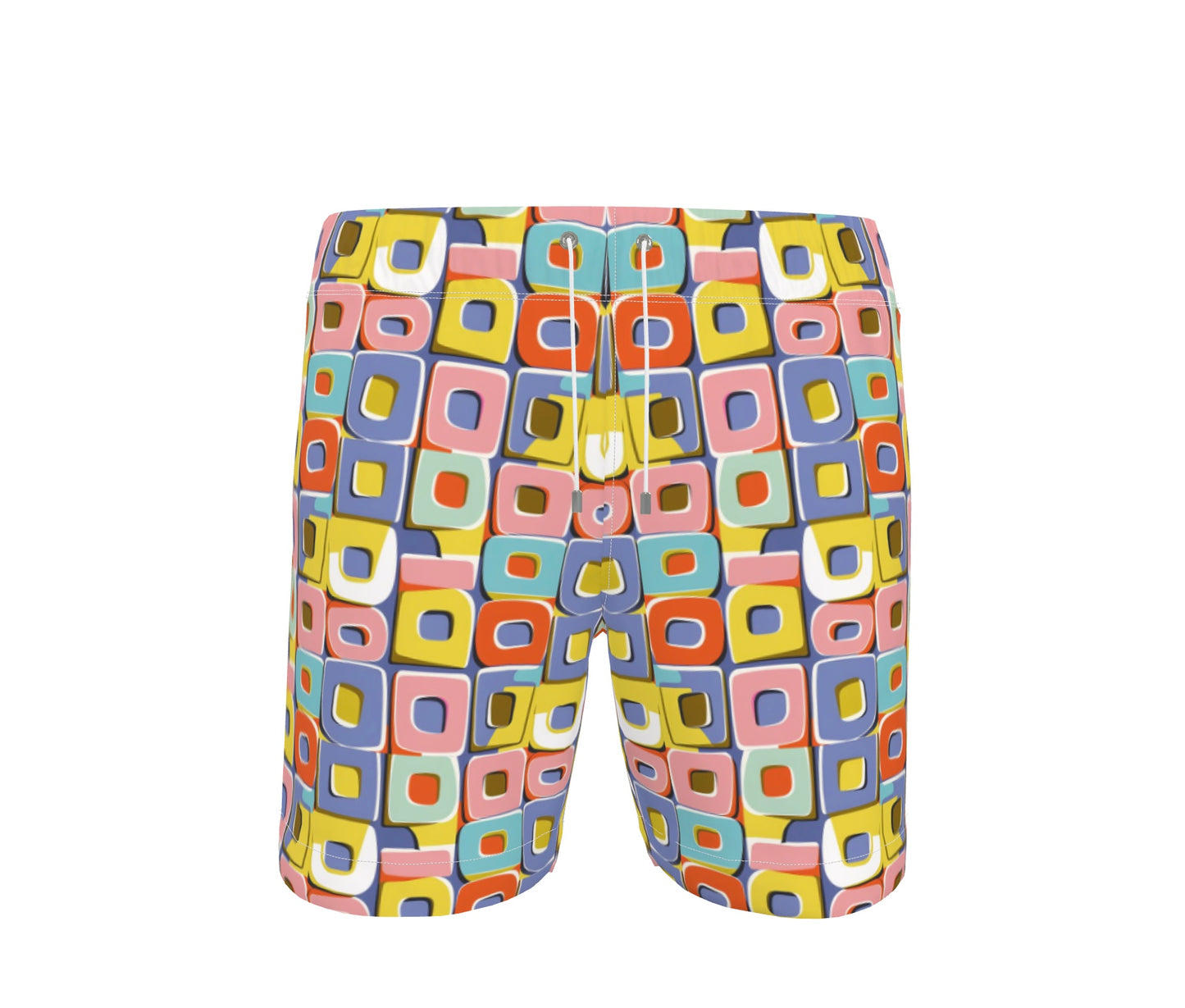Ferdinand Active Serenity Swim Shorts