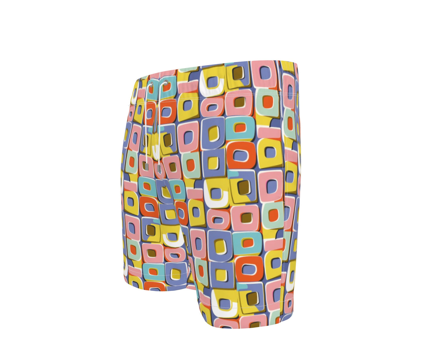 Ferdinand Active Serenity Swim Shorts