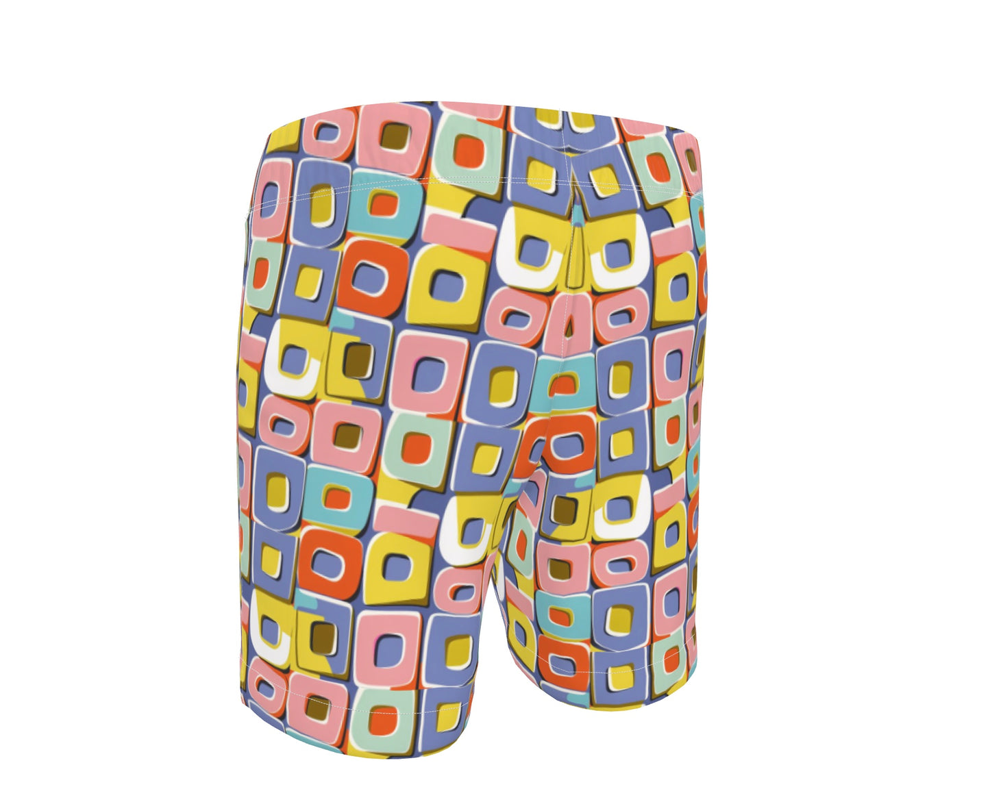 Ferdinand Active Serenity Swim Shorts