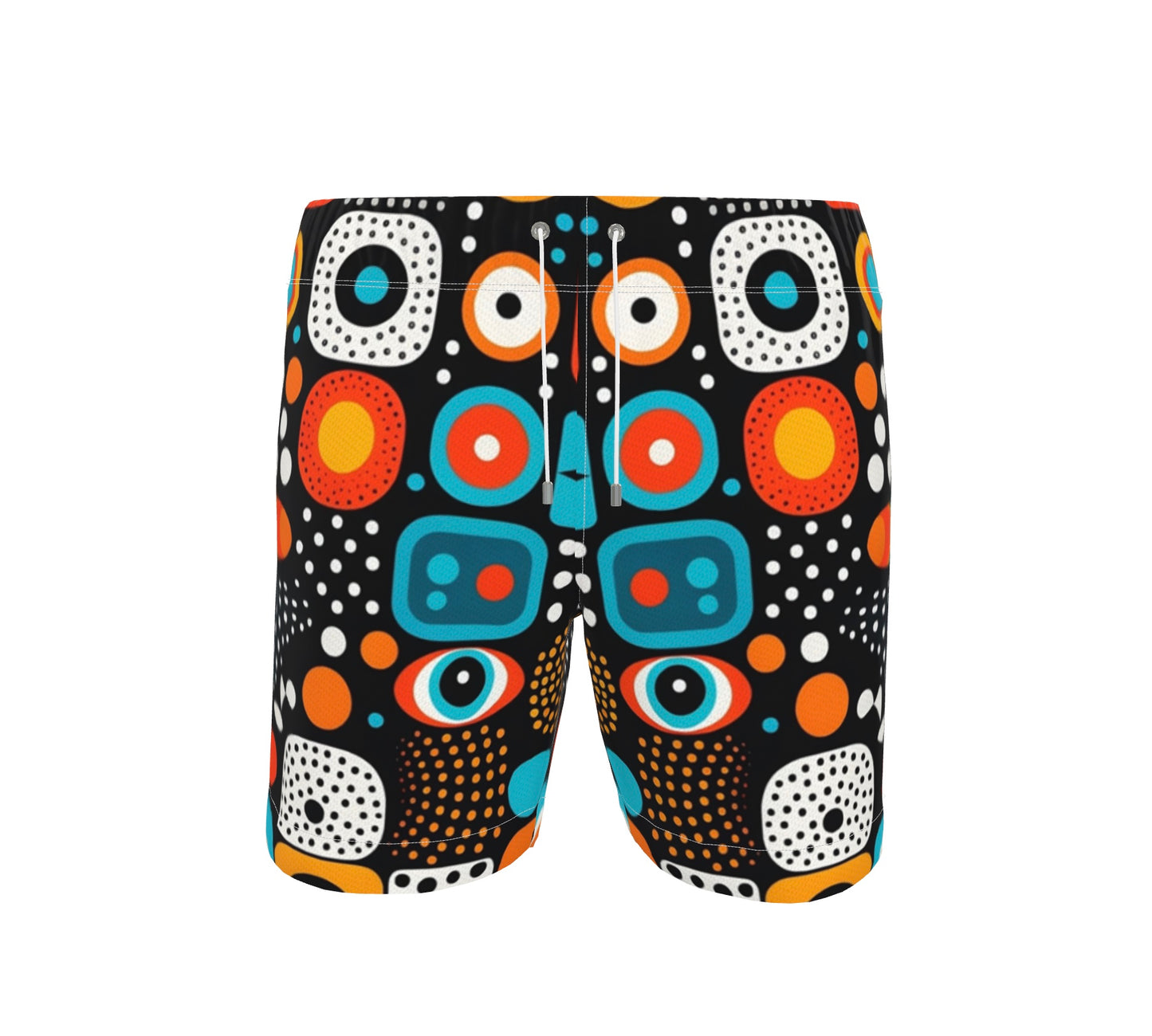 Ferdinand Active Nanopods Swim Shorts
