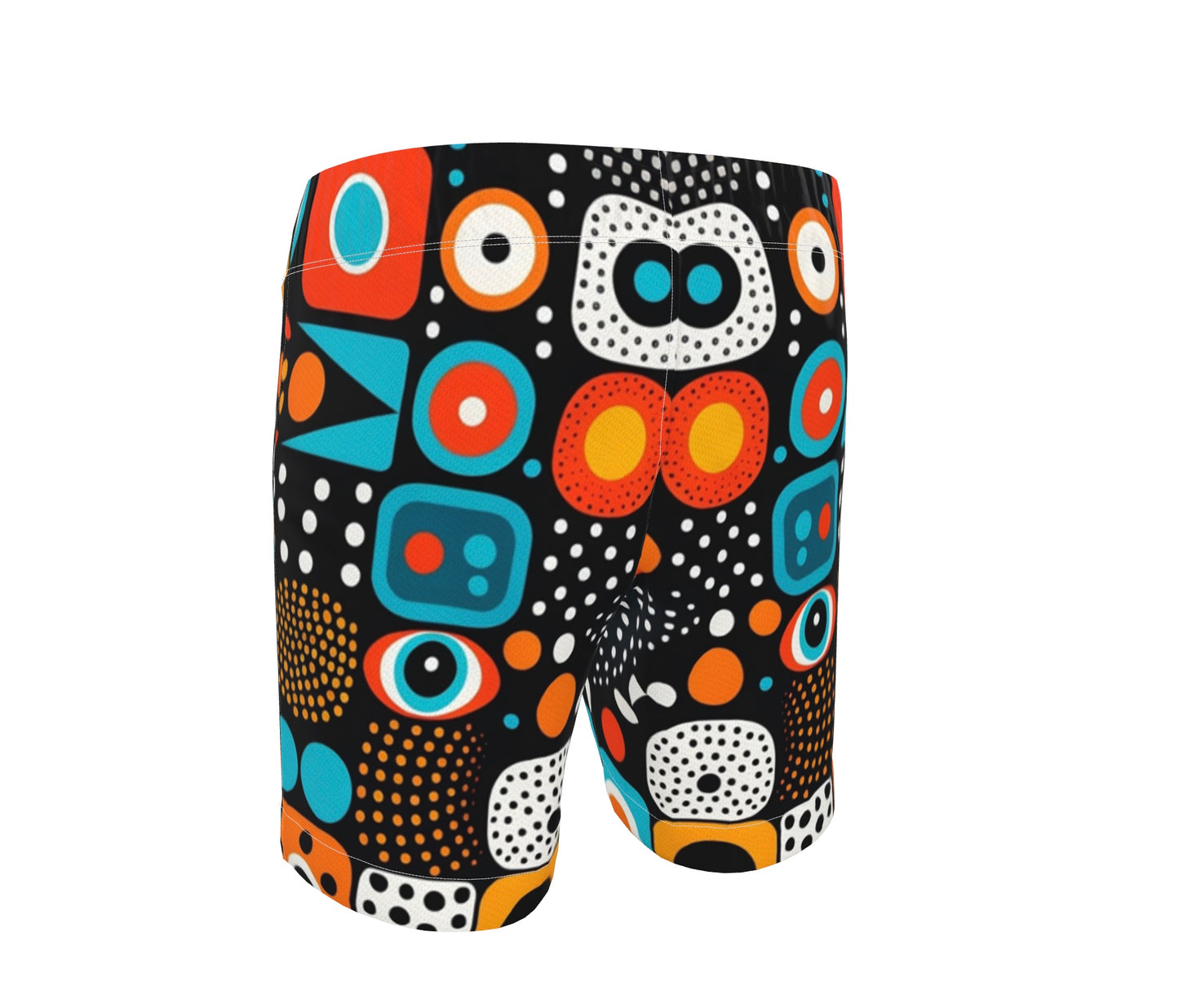 Ferdinand Active Nanopods Swim Shorts