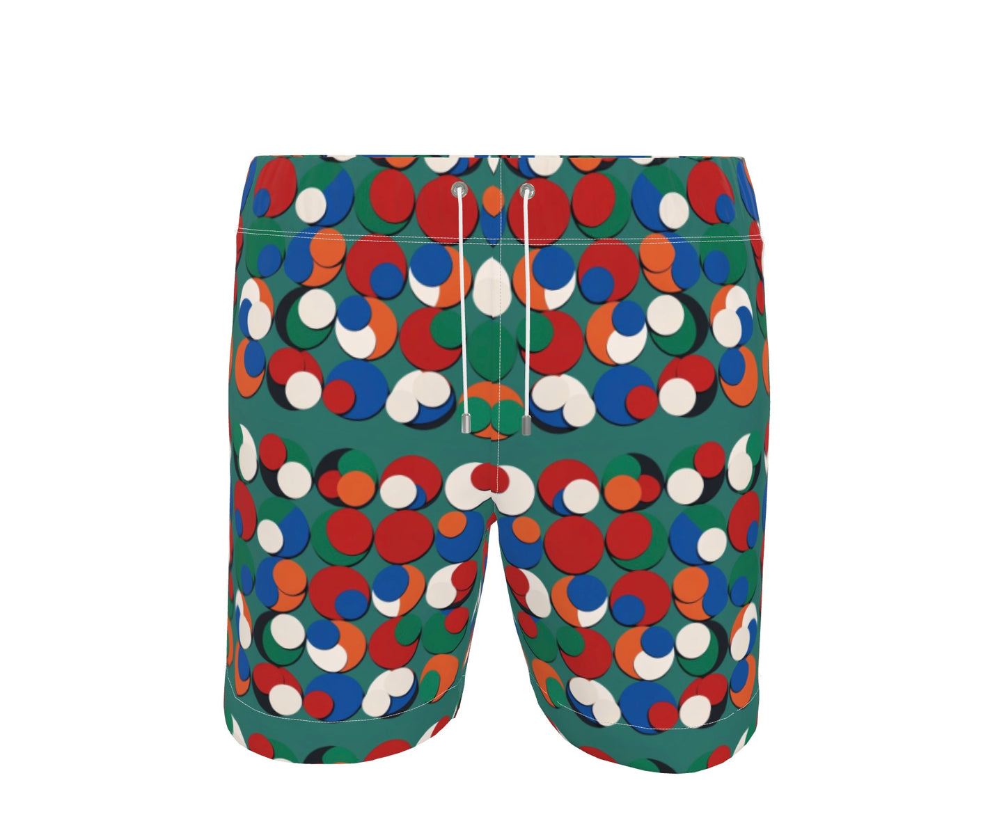 Ferdinand Active Confetti Swim Shorts