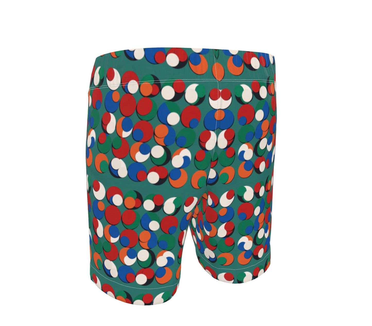 Ferdinand Active Confetti Swim Shorts