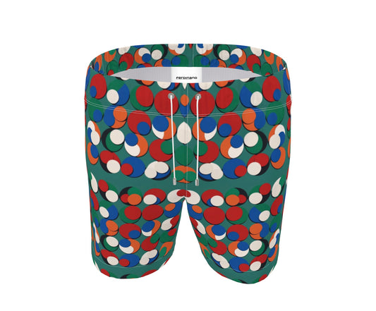 Ferdinand Active Confetti Swim Shorts