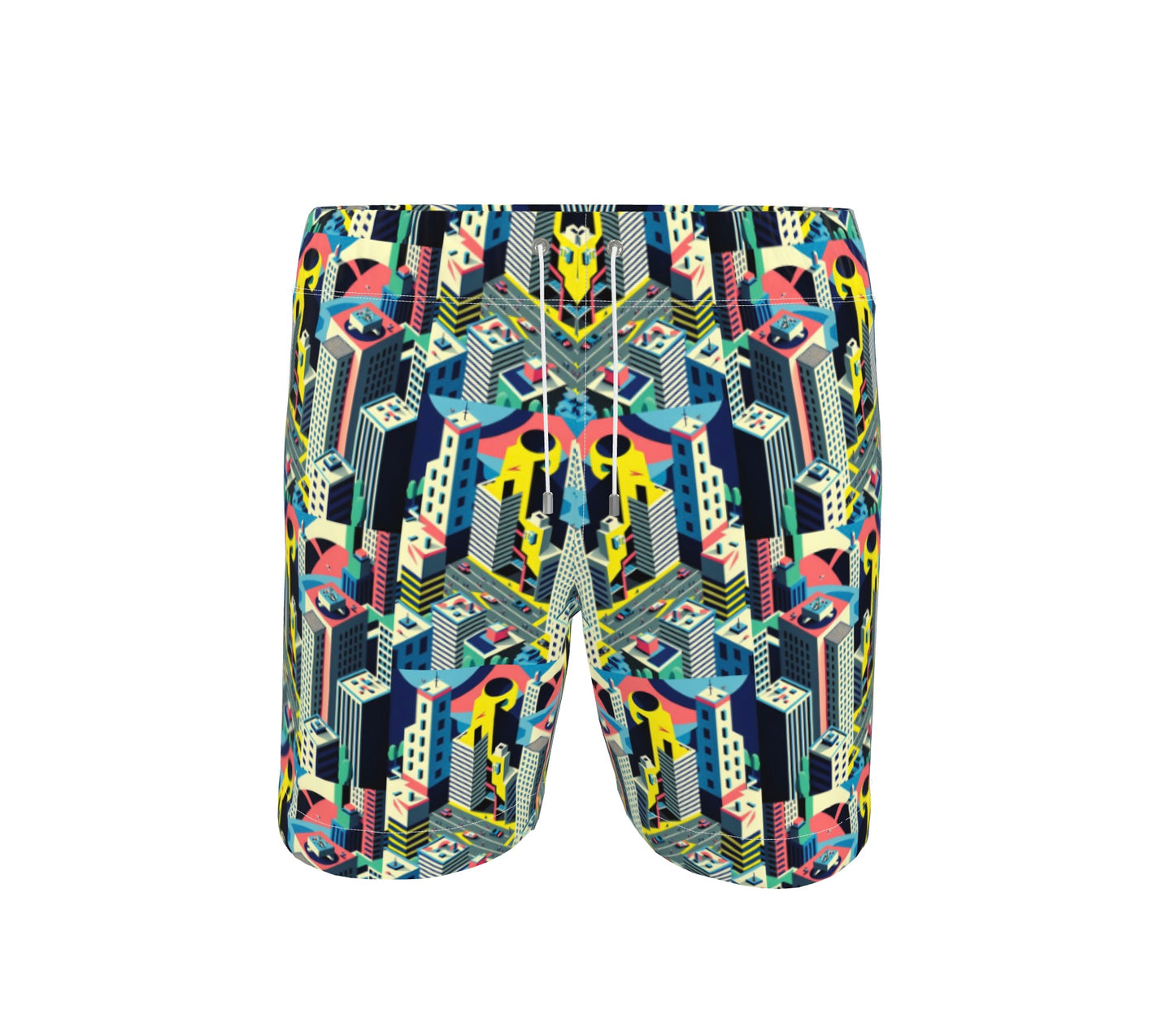 Ferdinand Active Urban Swim Shorts