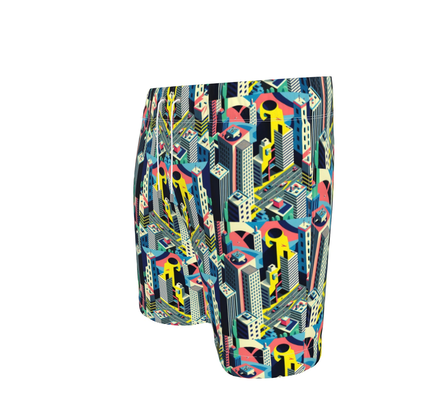 Ferdinand Active Urban Swim Shorts
