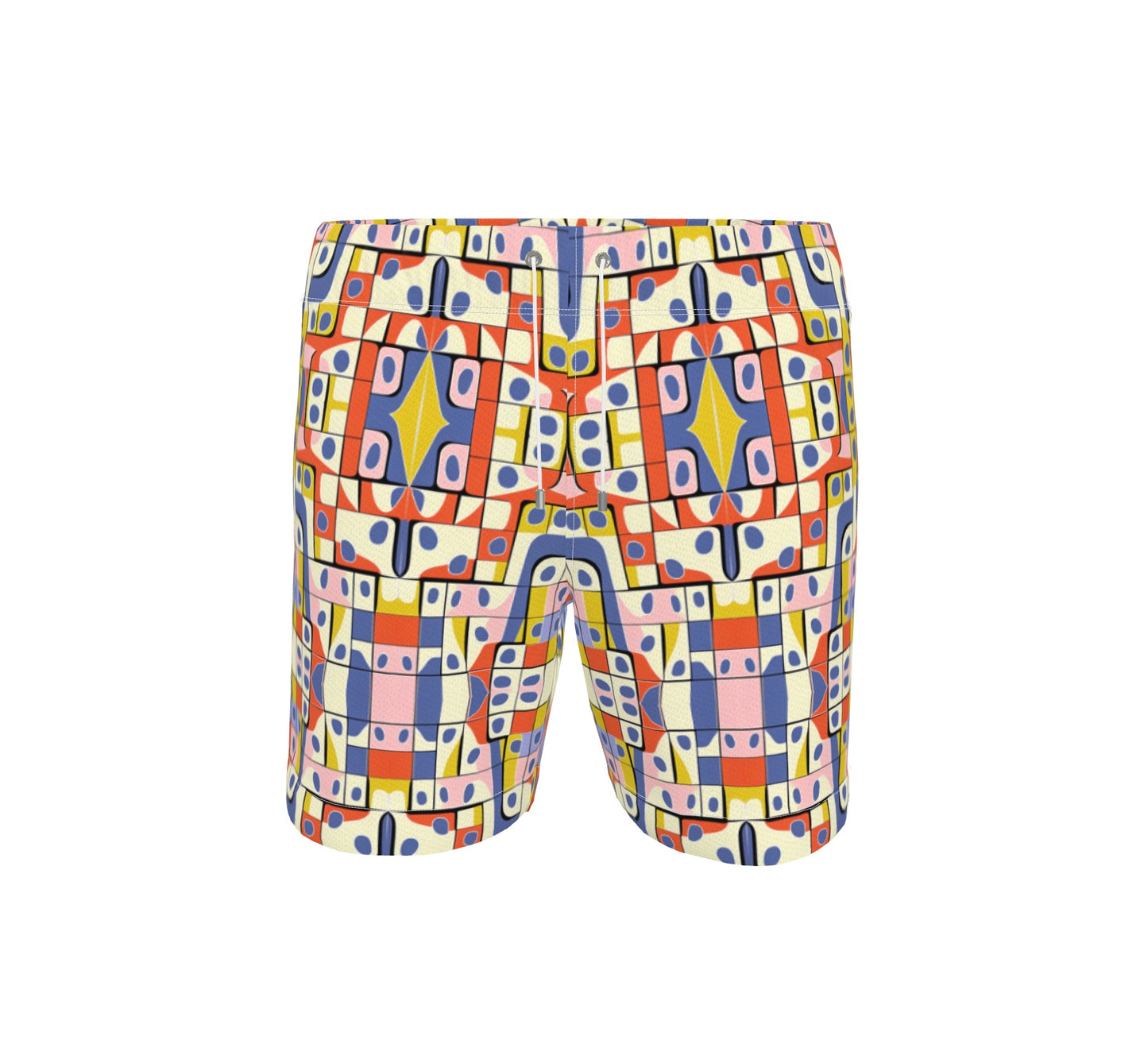 Ferdinand Active Signals Swim Shorts