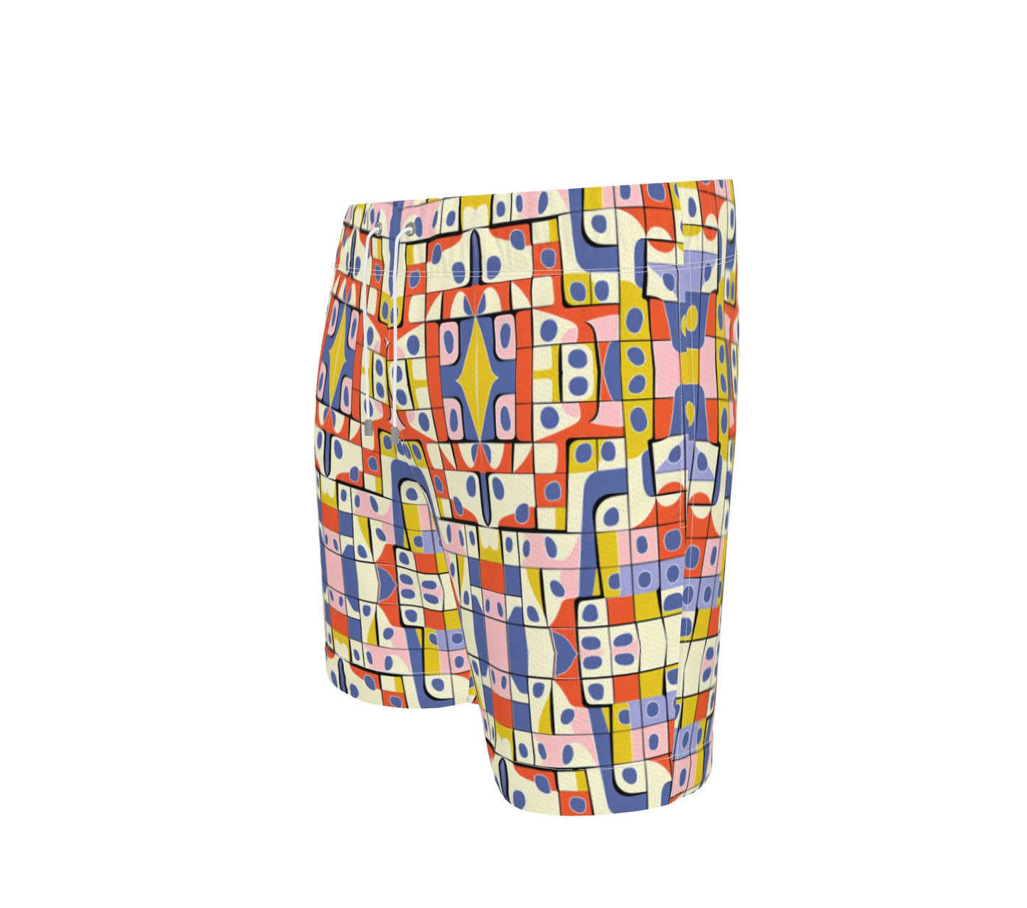 Ferdinand Active Signals Swim Shorts