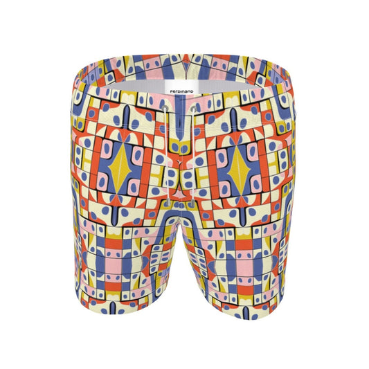 Ferdinand Active Signals Swim Shorts