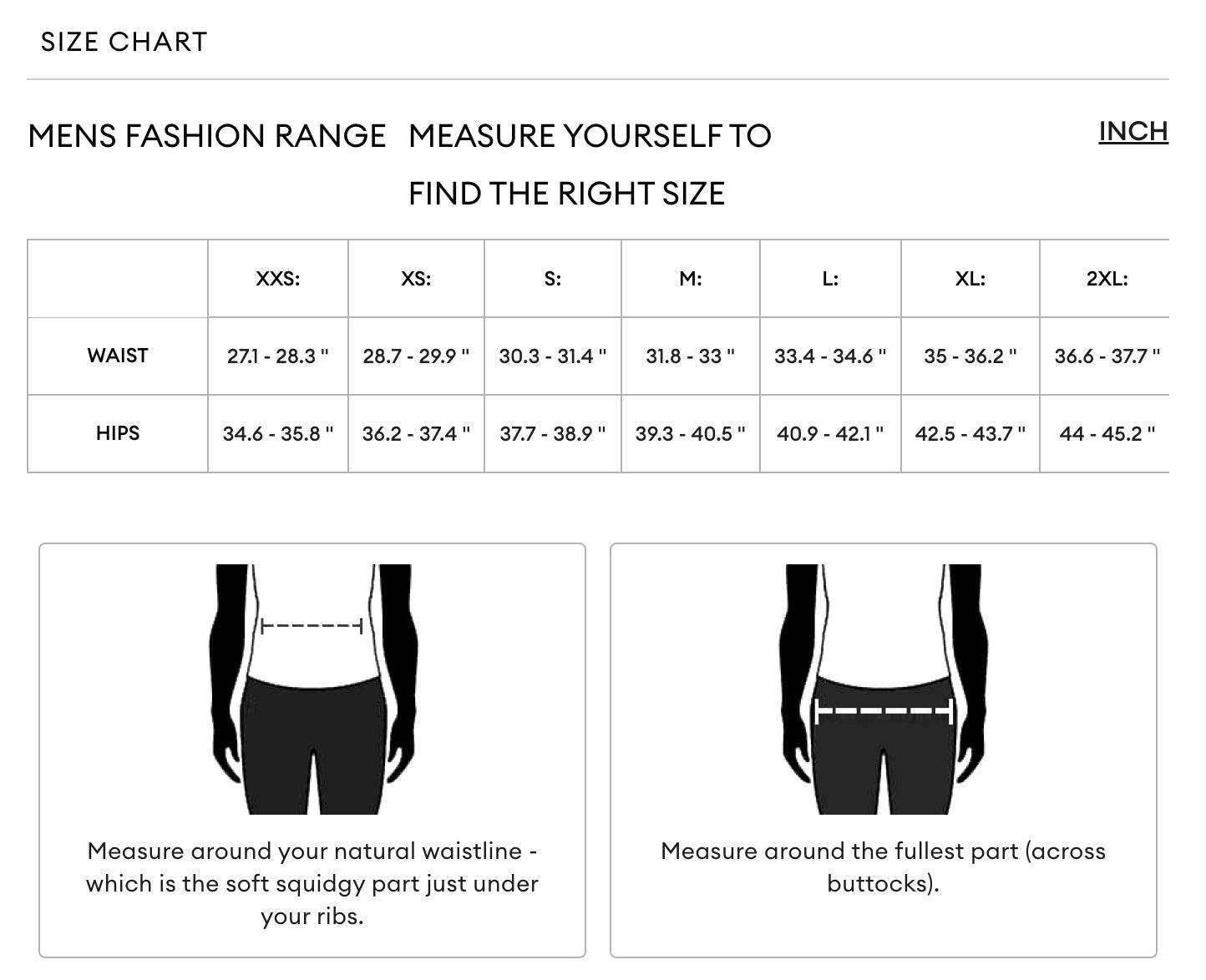 Ferdinand Active Fresh Fish Swim Shorts
