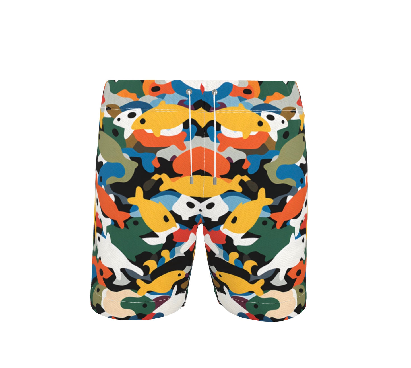 Ferdinand Active Fresh Fish Swim Shorts