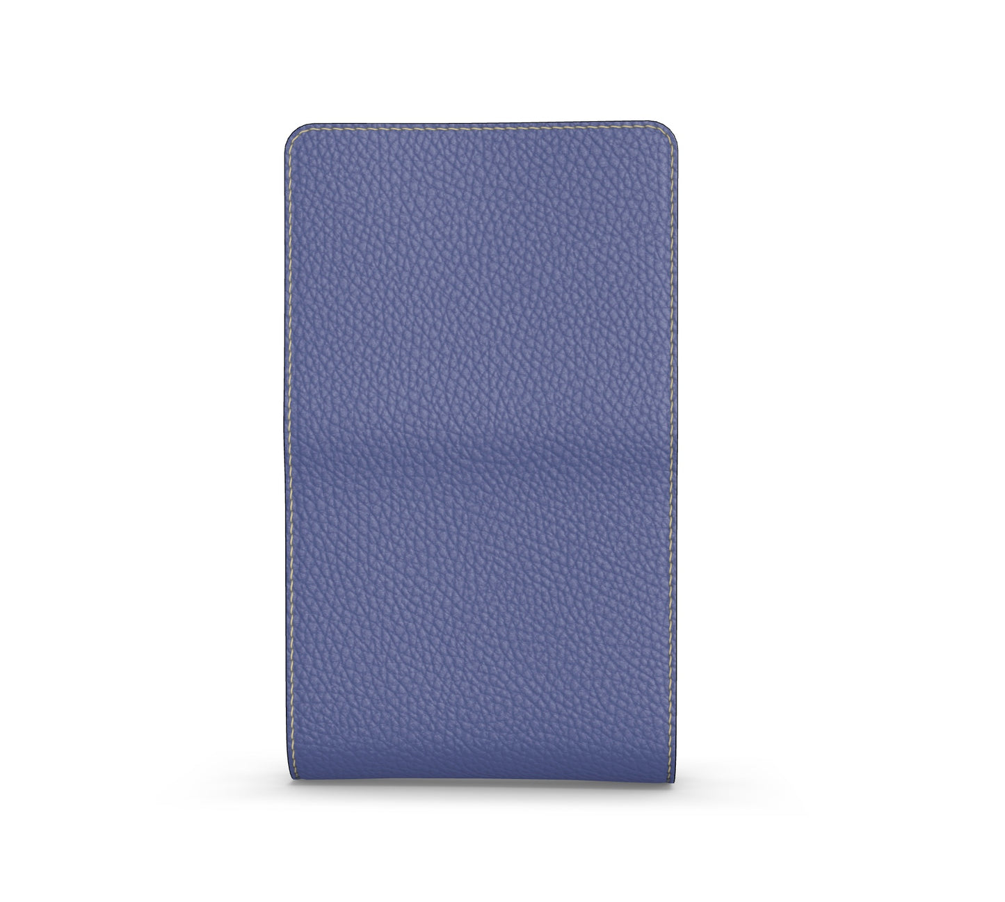 Ferdinand Foldover Wallet, Bubble Nappa Leather - Twilight Amethyst