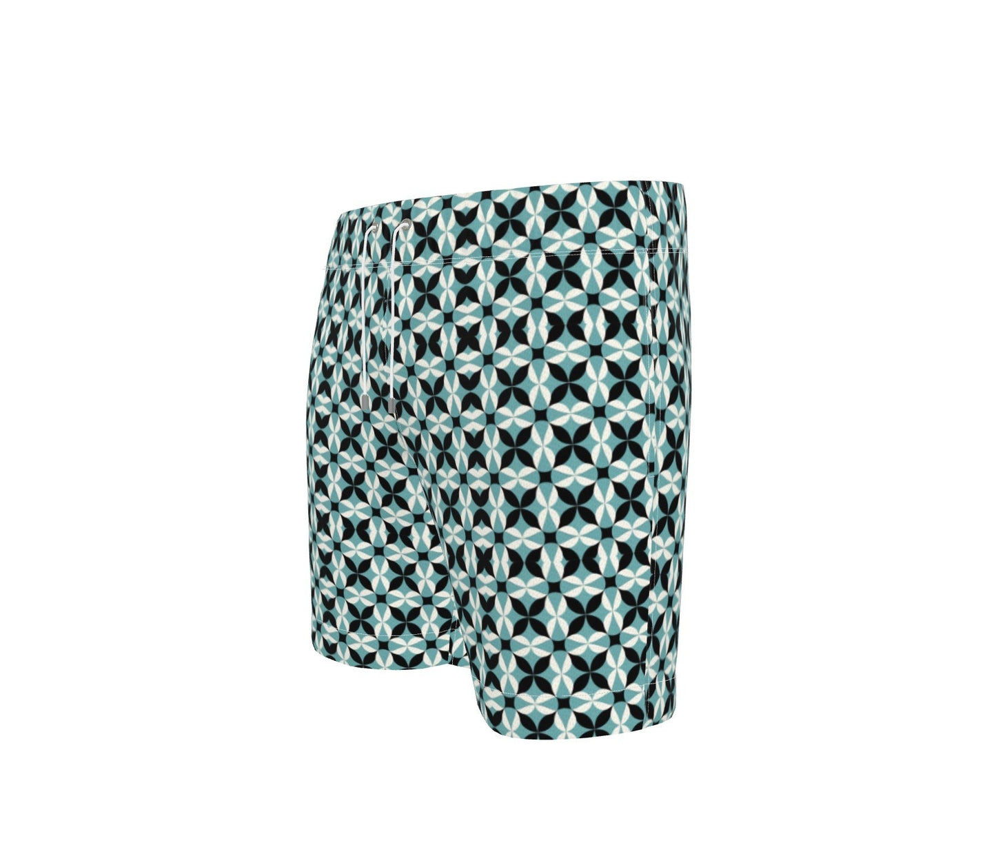 Ferdinand Active Swim Shorts - Romanesc