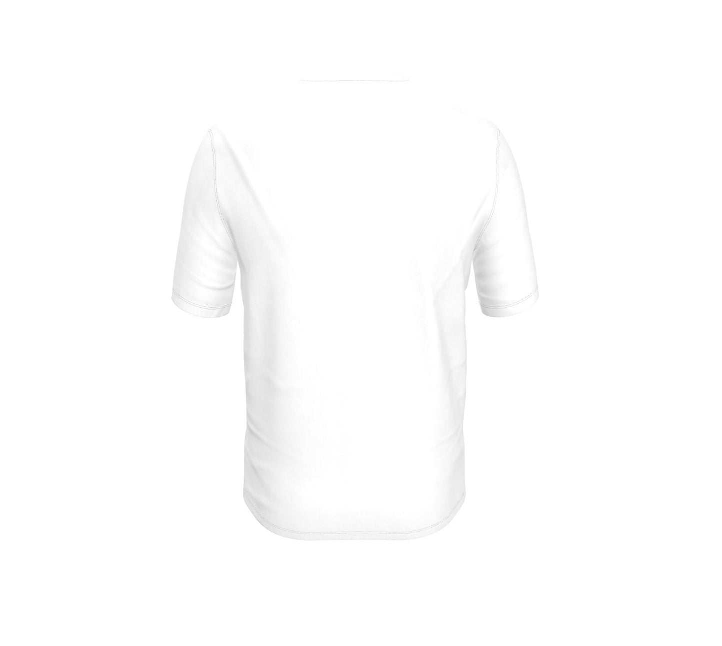 Ferdinand Mens White T-Shirt - Positano
