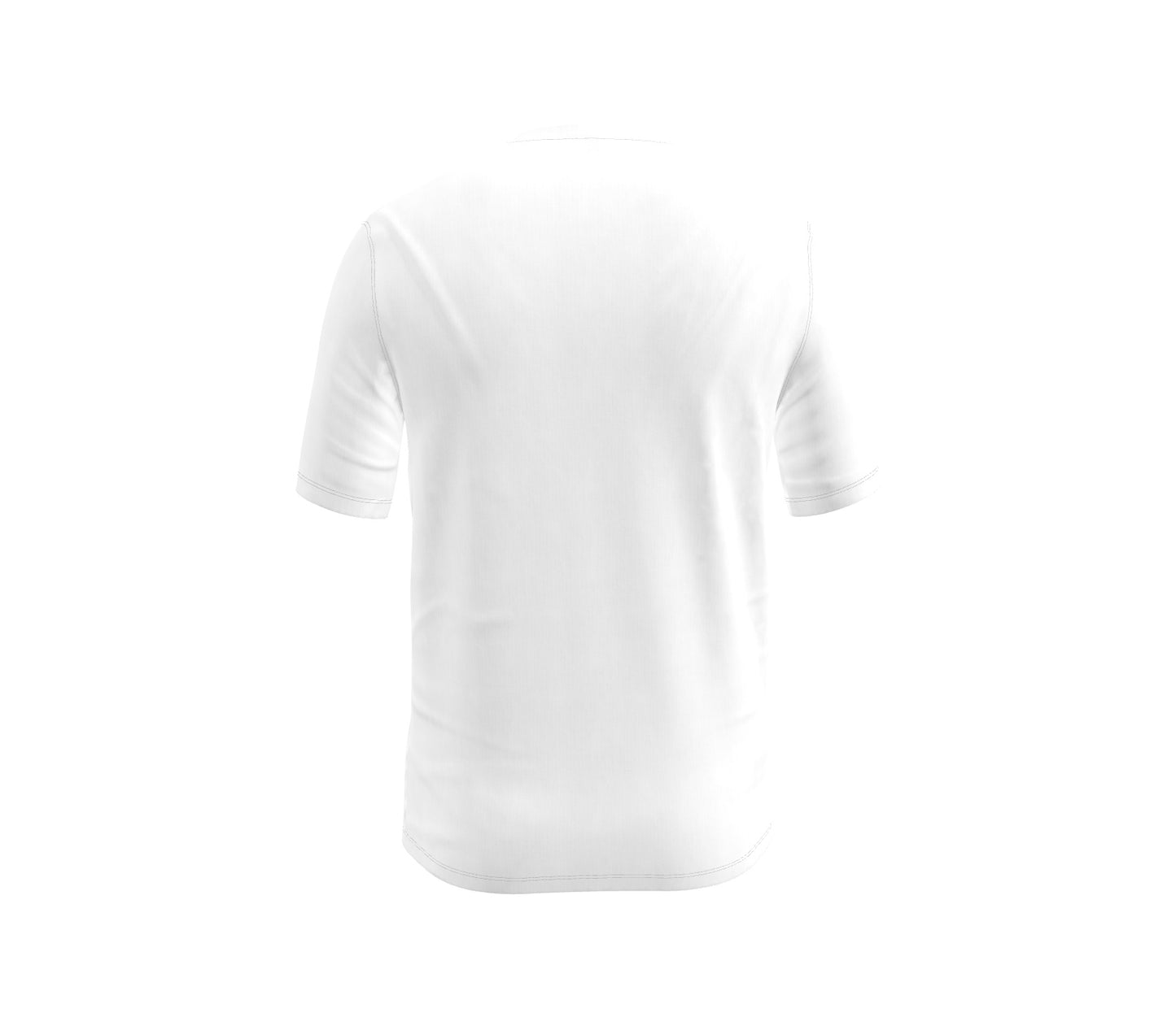 Ferdinand Mens F Icon In Pink, Black Shadow White T-Shirt Resort SS24