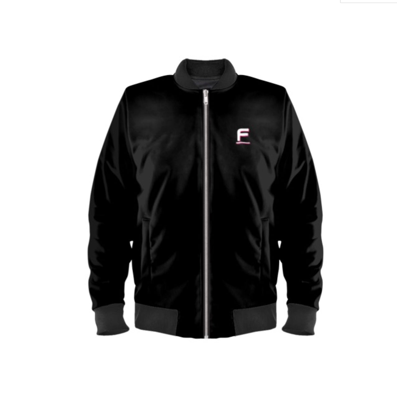 Ferdinand Men's Bomber Jacket - The Bread Series "Bill"