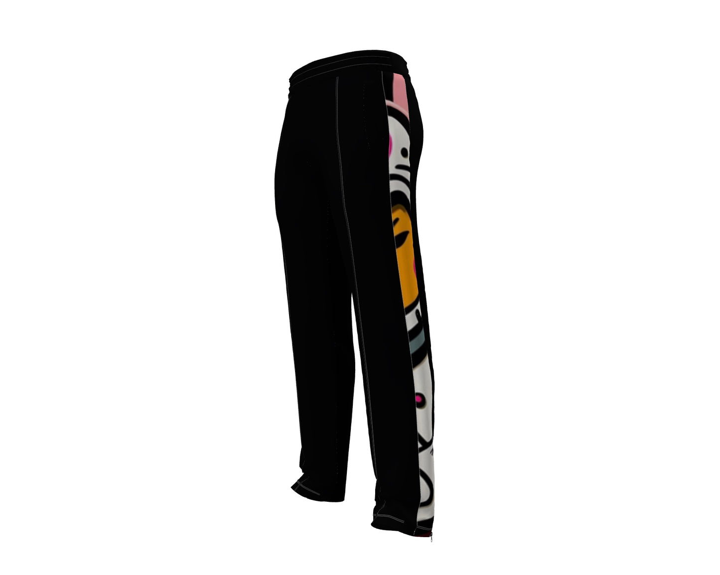 Ferdinand Men's Track Suit Bottoms - The Bread Series ""