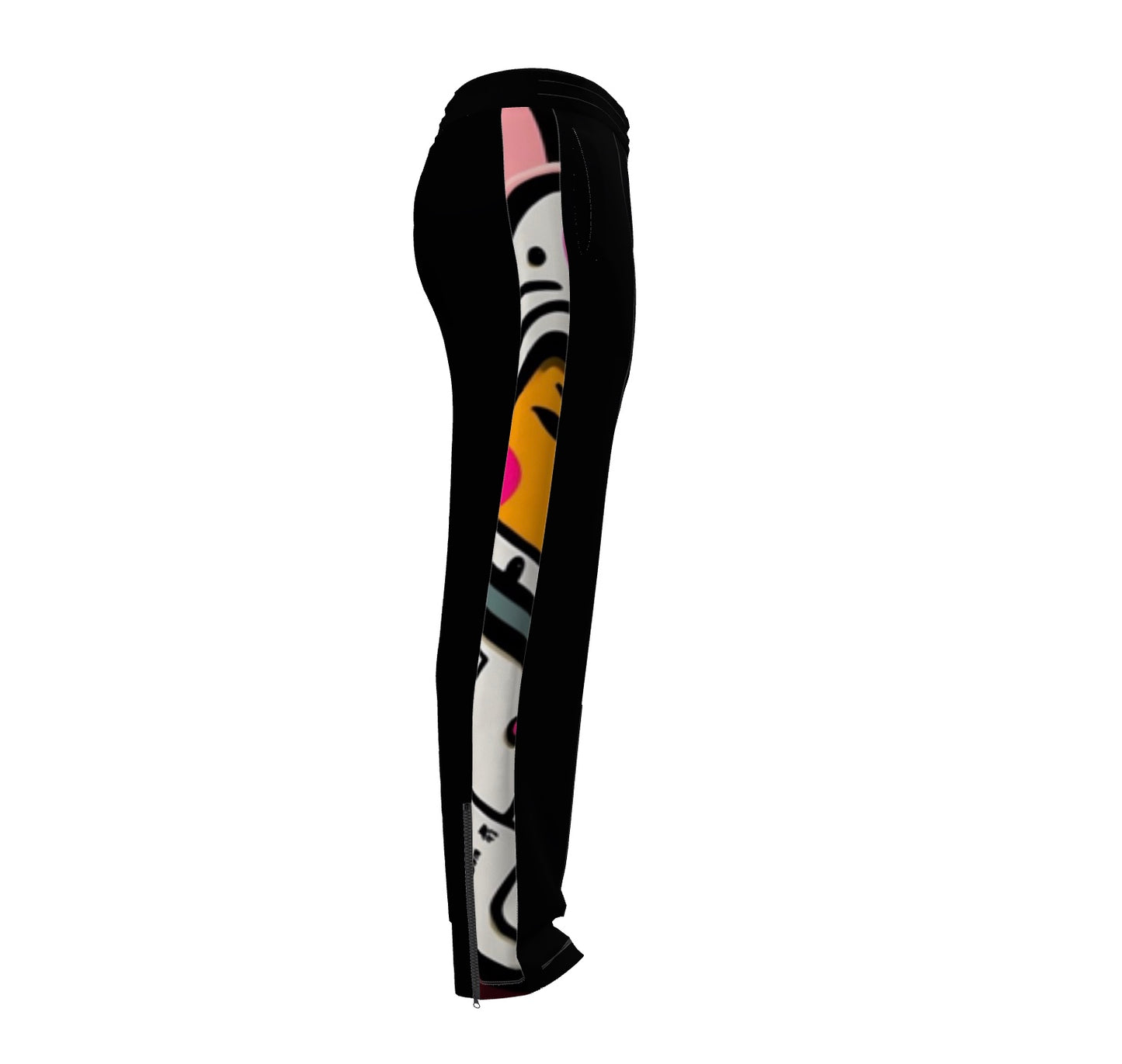 Ferdinand Men's Track Suit Bottoms - The Bread Series ""