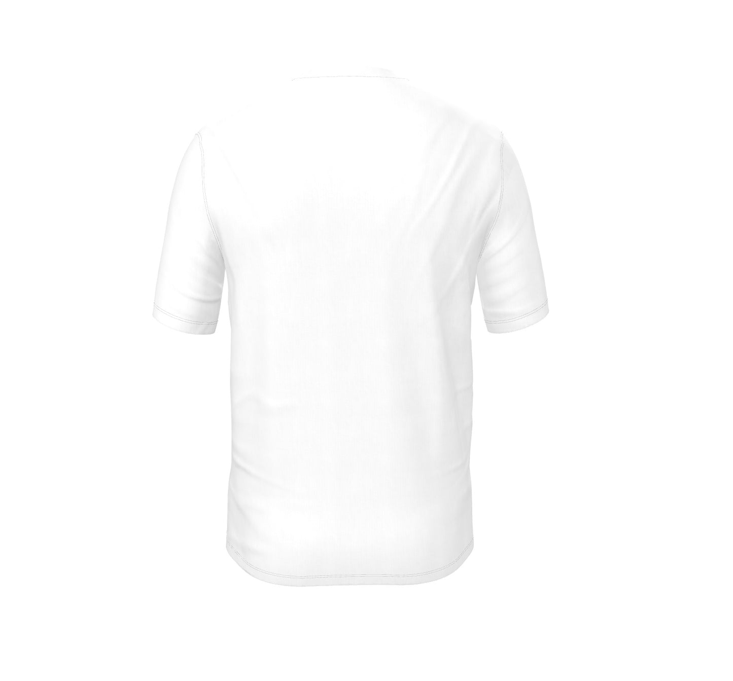 Ferdinand Mens White T-Shirt - Bread Collection