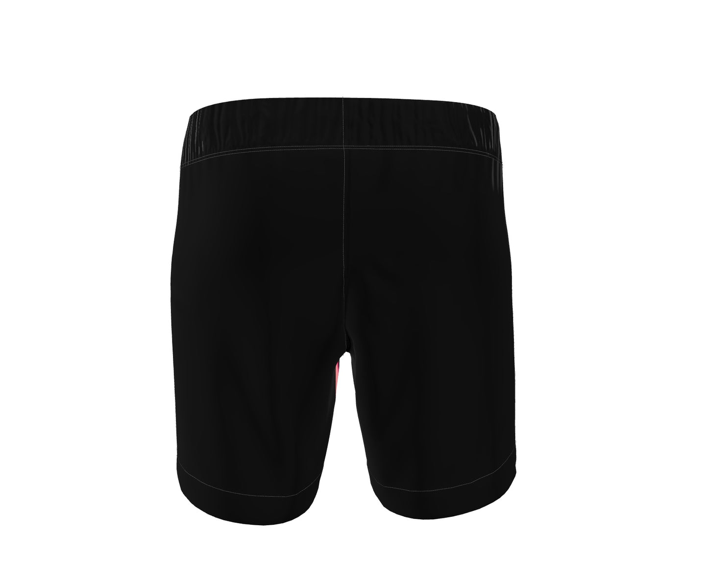 Ferdinand Active Black Swim Shorts - Bread Collection