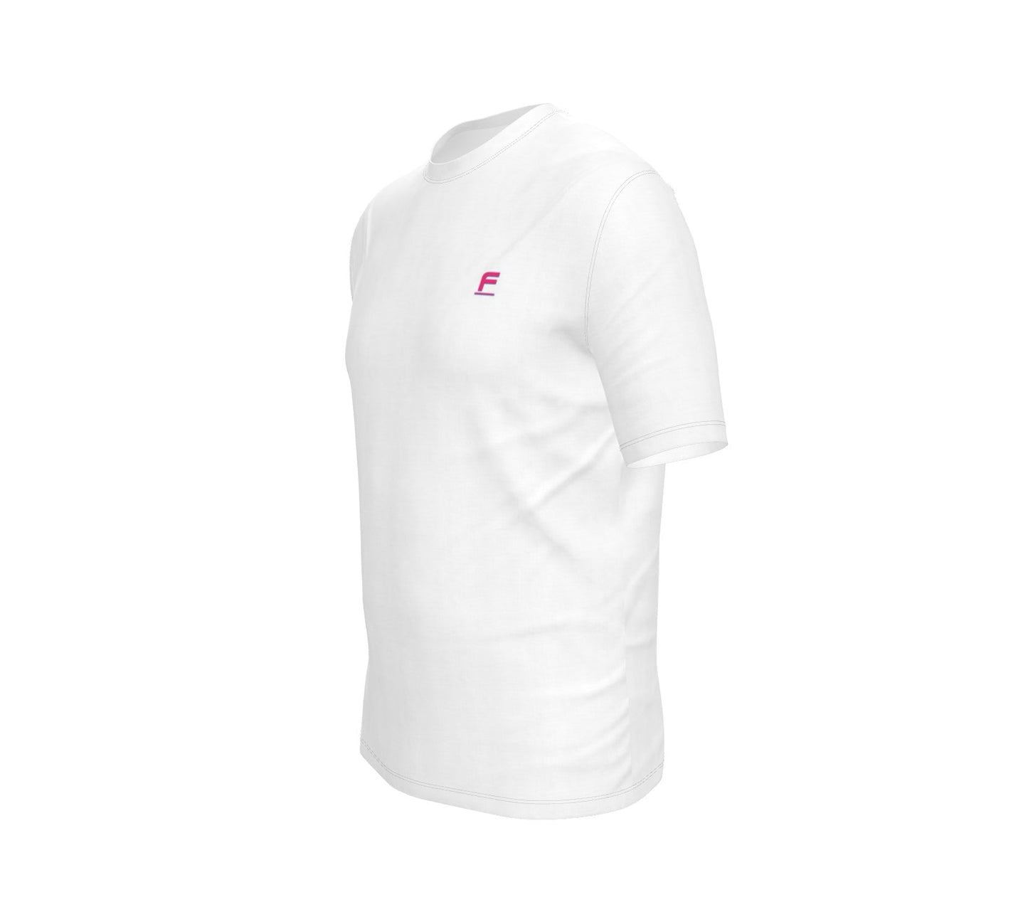 SS24 Goyo Valdemar Active T Shirt - Checker 2
