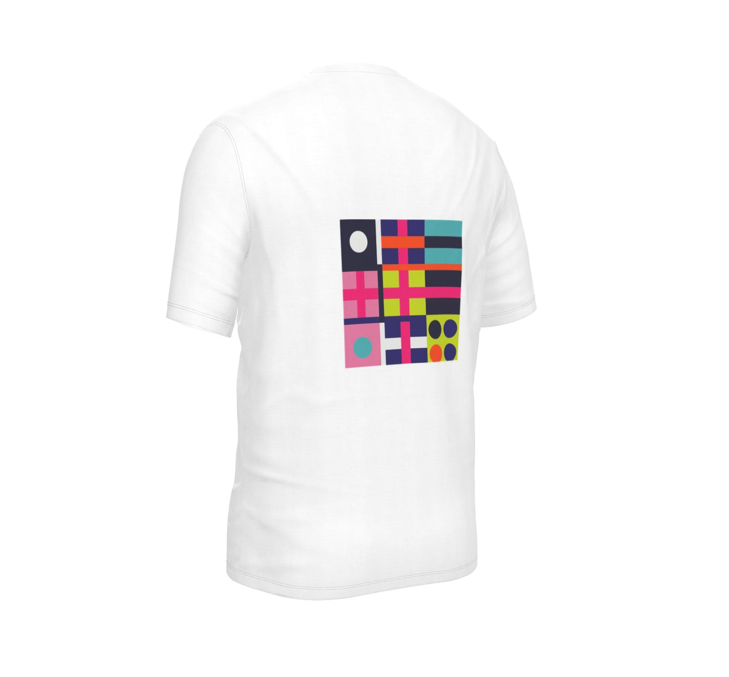 SS24 Goyo Valdemar Active T Shirt - Design 2