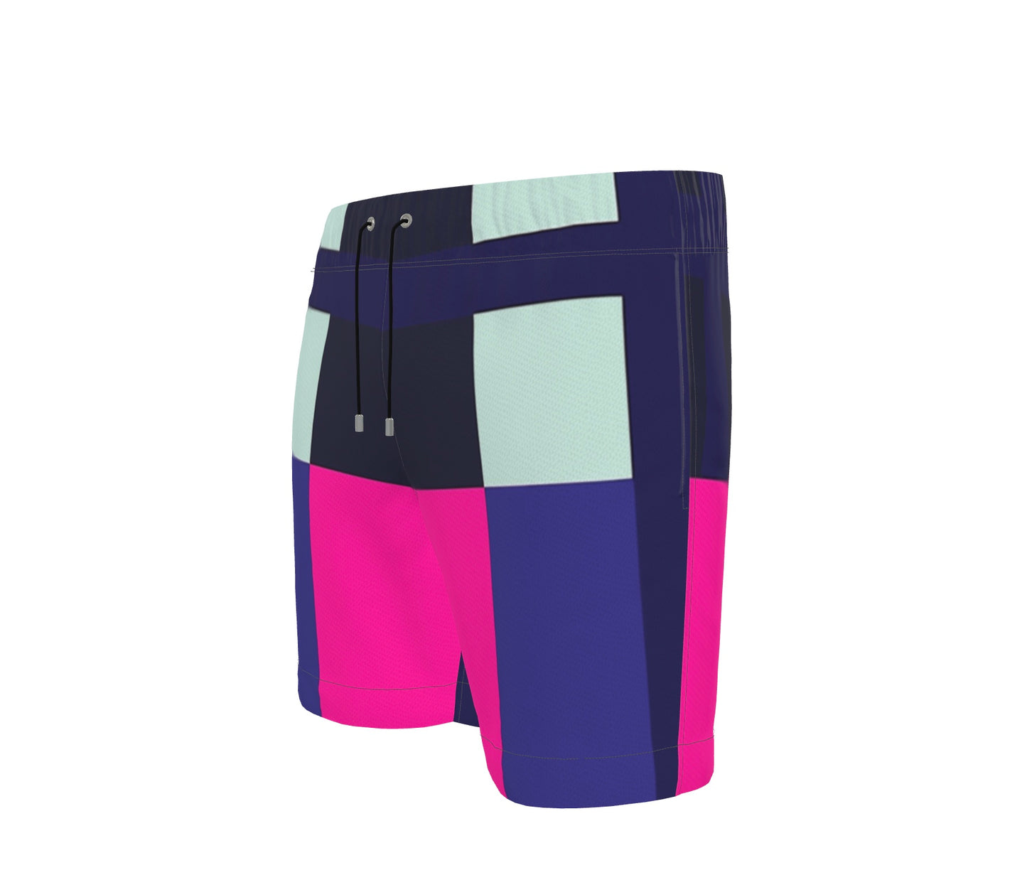 SS24 Goyo Valdemar Swim Shorts 1