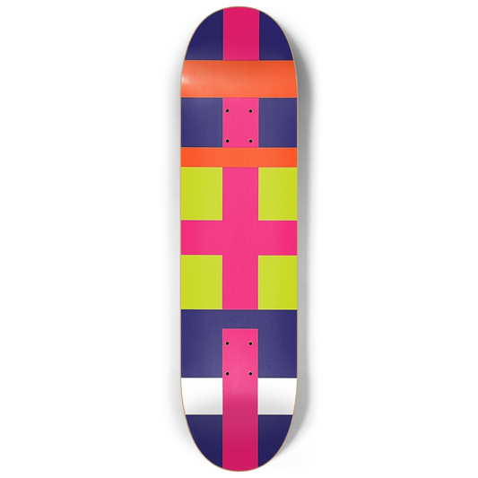 Goyo Valdemar Summer Deck 2