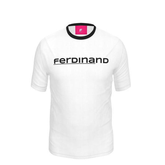 Ferdinand Mens Active Weekday T-Shirt