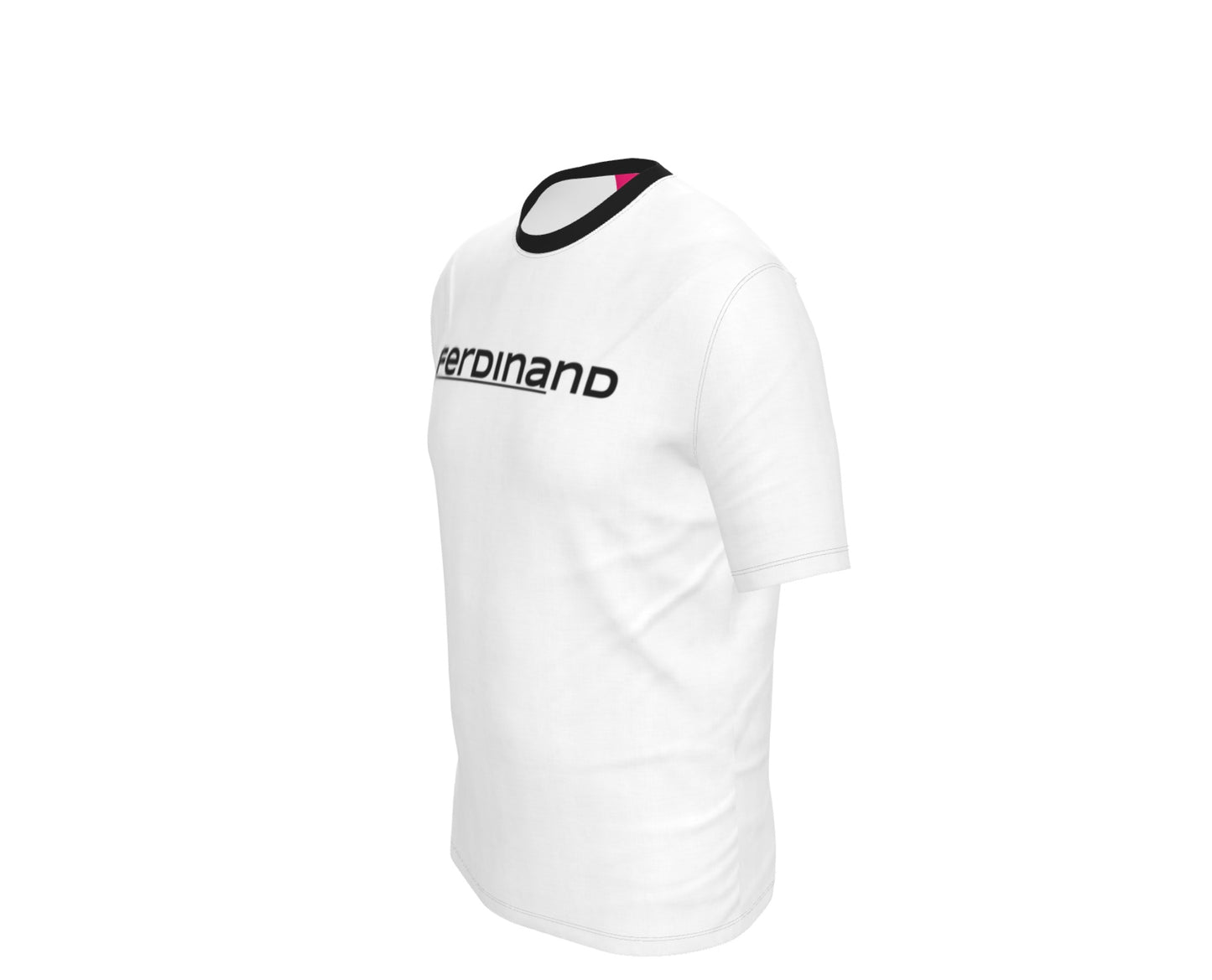 Ferdinand Mens Active Weekday T-Shirt