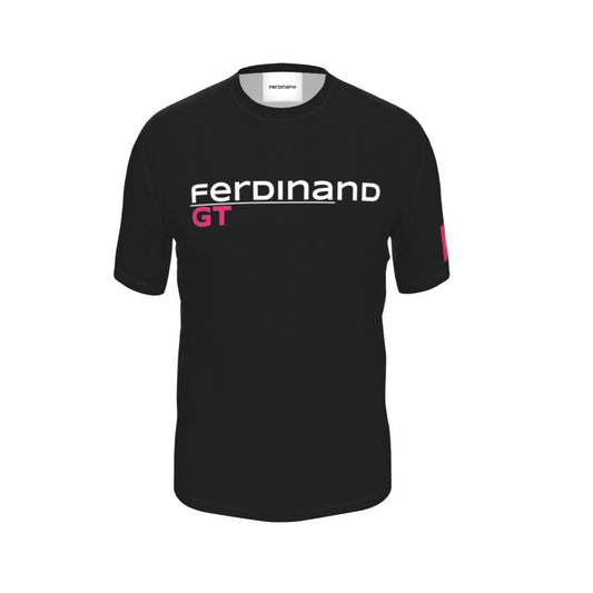 Ferdinand Mens GT Racer Sports T-Shirt