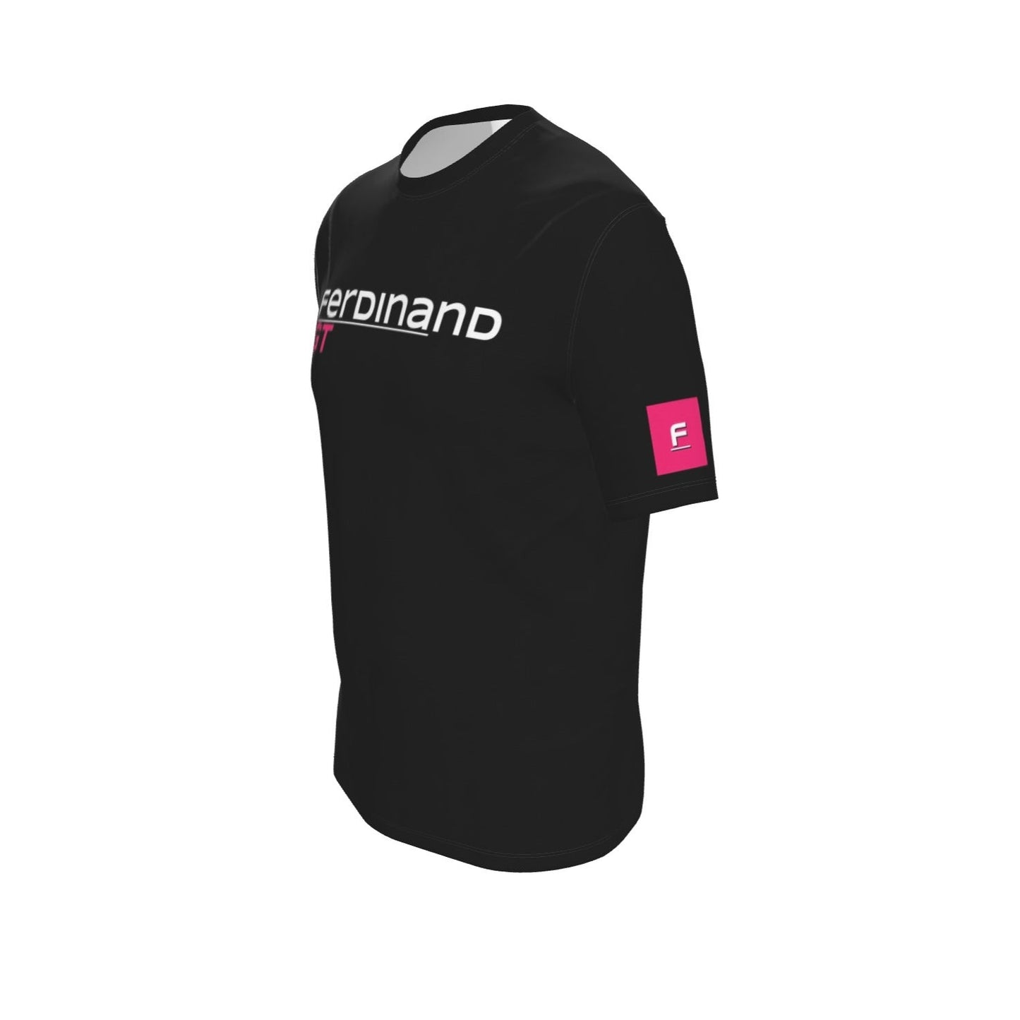 Ferdinand Mens GT Racer Sports T-Shirt