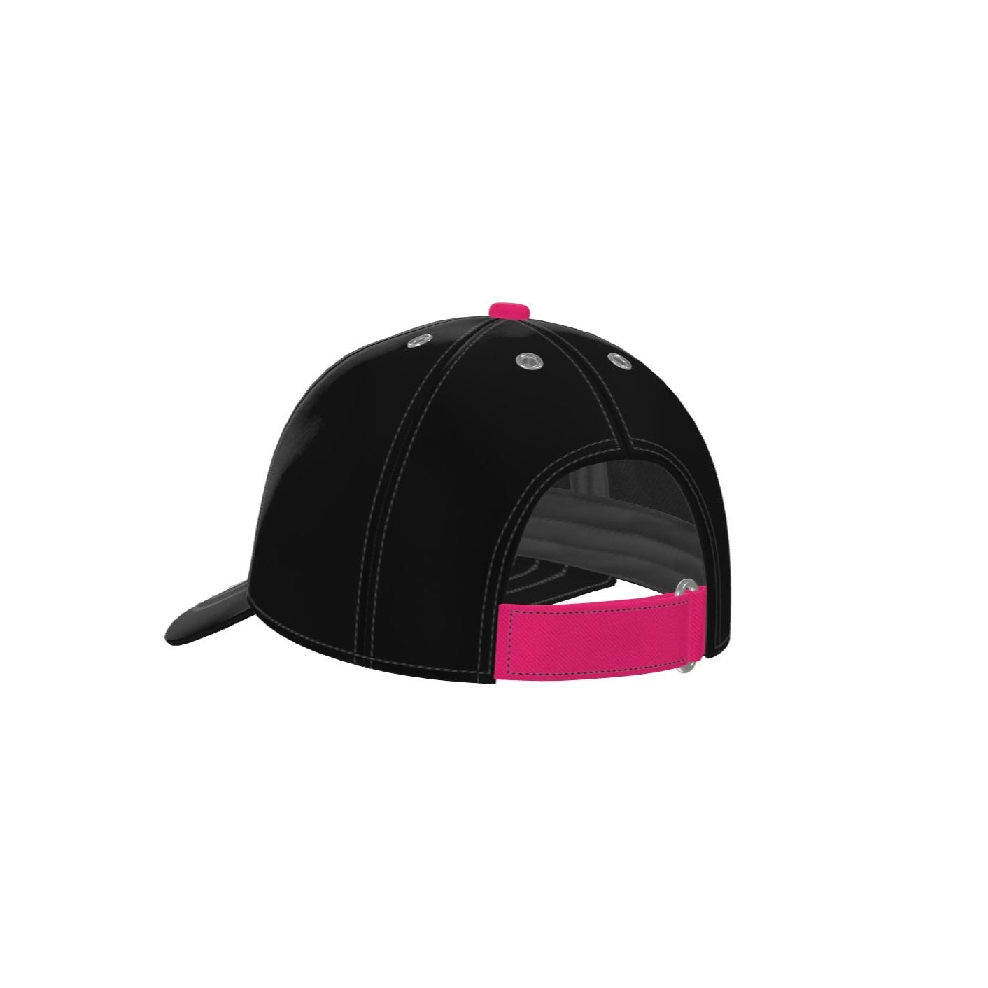 Ferdinand Unisex Black F Cap