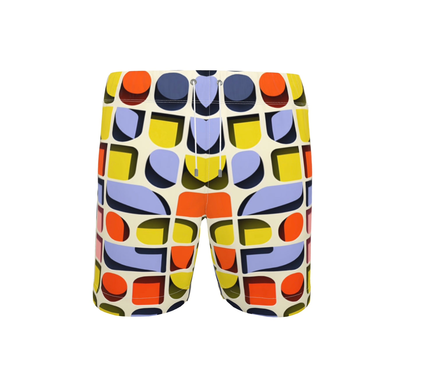 Ferdinand Active Formulae Swim Shorts