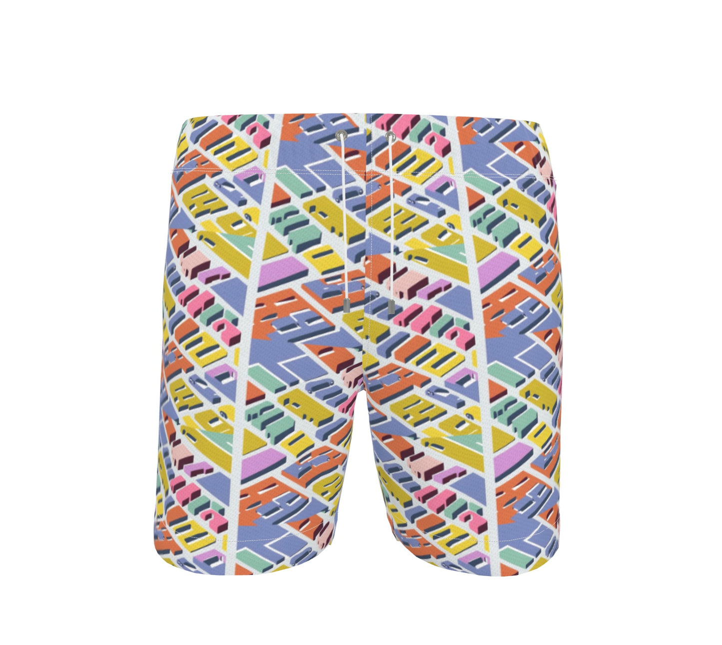 Ferdinand Active Lott Swim Shorts