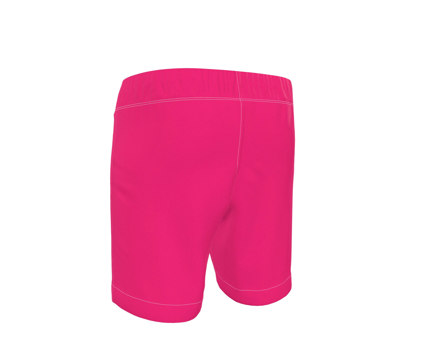 Ferdinand Active Cerise Pink Swim Shorts