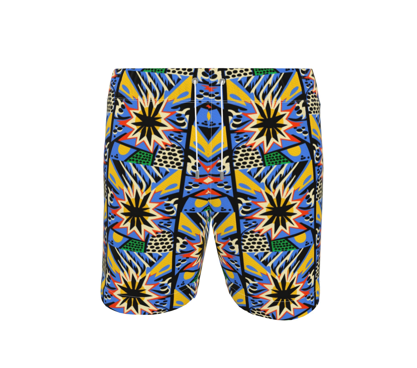 Ferdinand Active Kaleido Swim Shorts