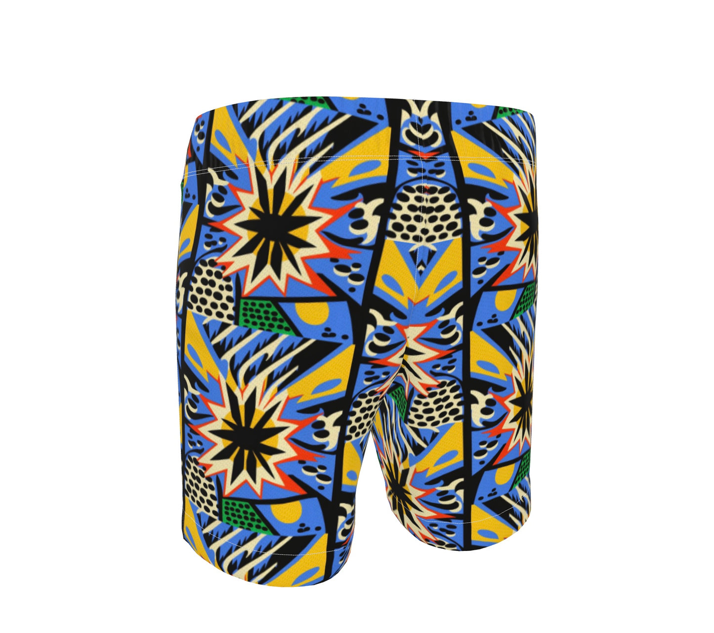 Ferdinand Active Kaleido Swim Shorts